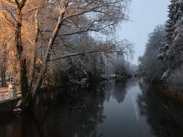 Фото Дома для отпуска River Villa г. Lagedi 4