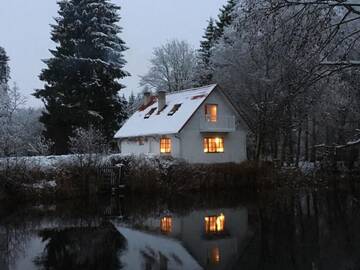 Фото Дома для отпуска River Villa г. Lagedi 1