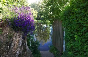 Фото номера Дом с 1 спальней Дома для отпуска River Villa г. Lagedi 24