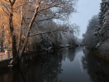 Фото номера Дом с 1 спальней Дома для отпуска River Villa г. Lagedi 92