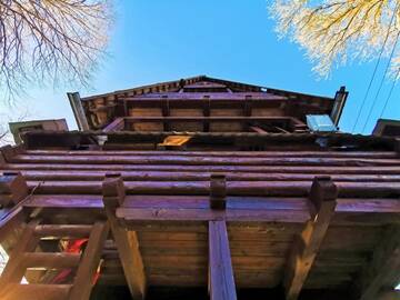 Фото Кемпинги Historic Bridge Tower г. Lagedi 3