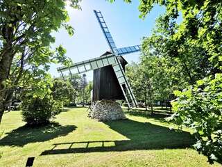 Фото Кемпинги Windmill in a beautiful and quiet location г. Lagedi