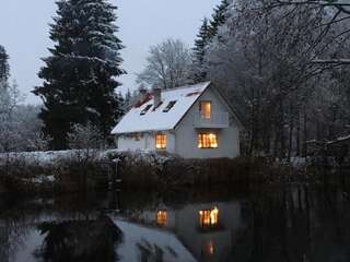 Фото Дома для отпуска River Villa г. Lagedi